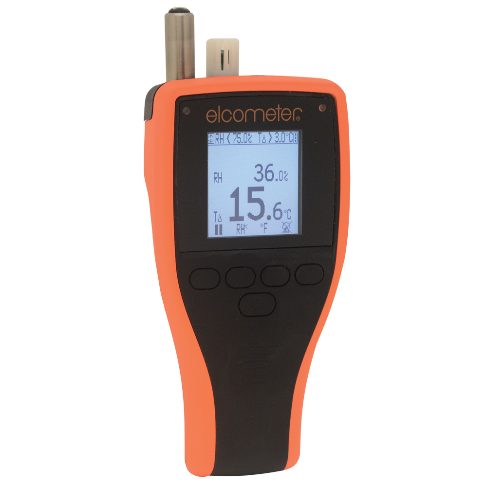 Elcometer309 ΔT濕度計(jì)