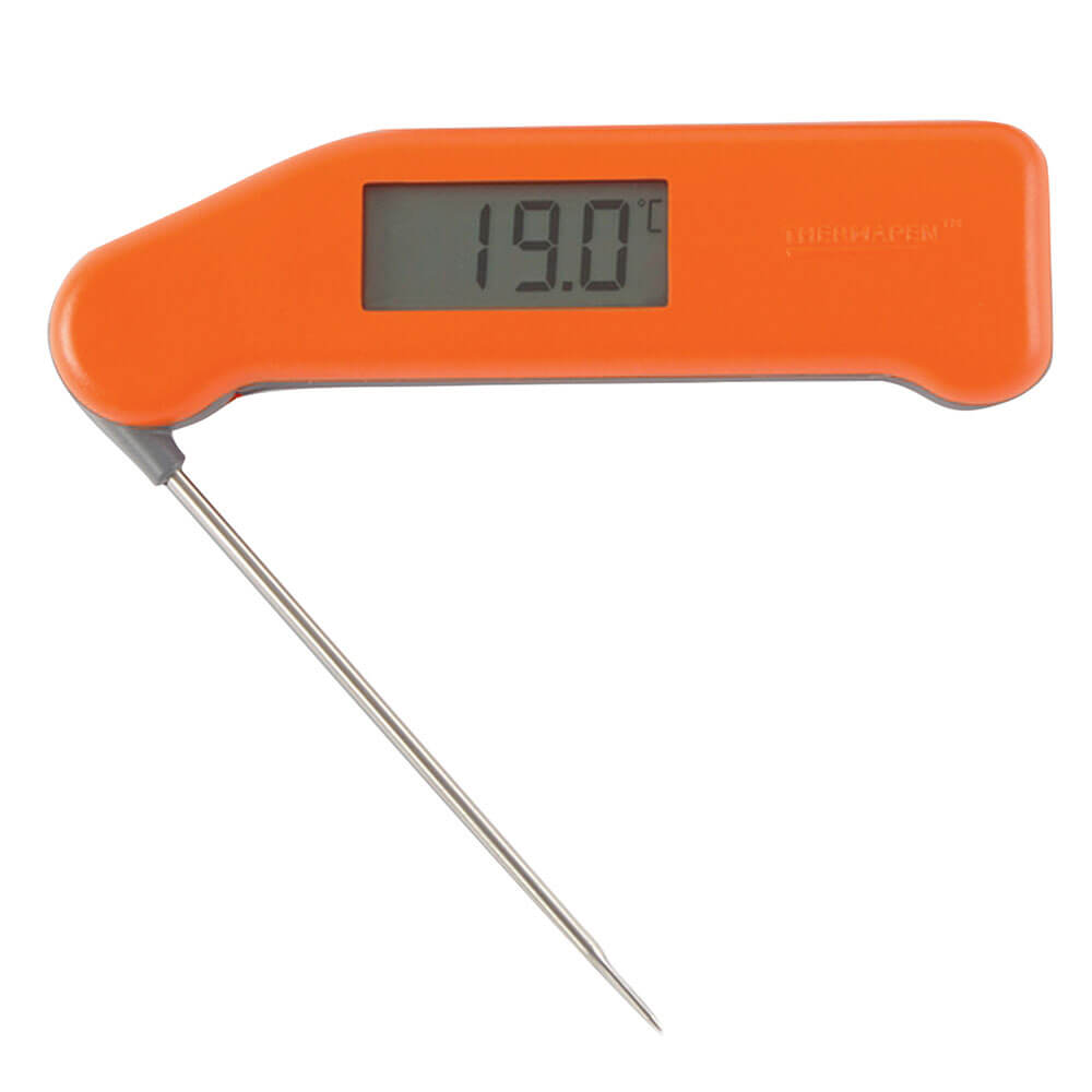 Elcometer212 數(shù)字式袖珍溫度計(jì)